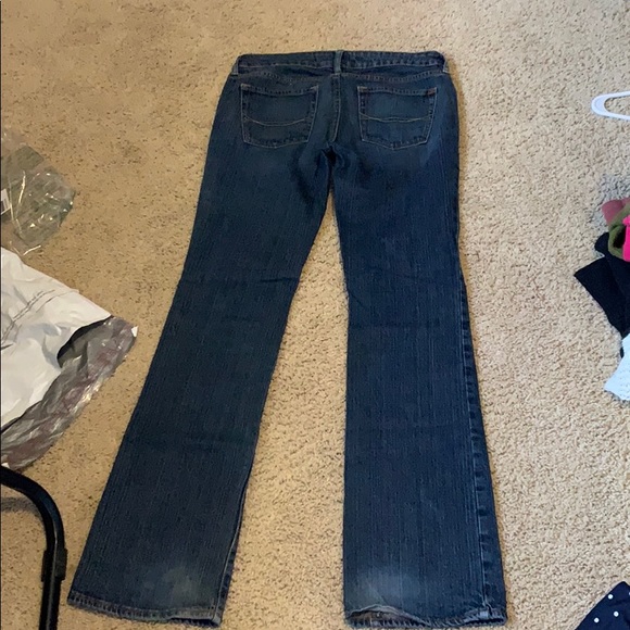 Bootcut jeans - Picture 3 of 3